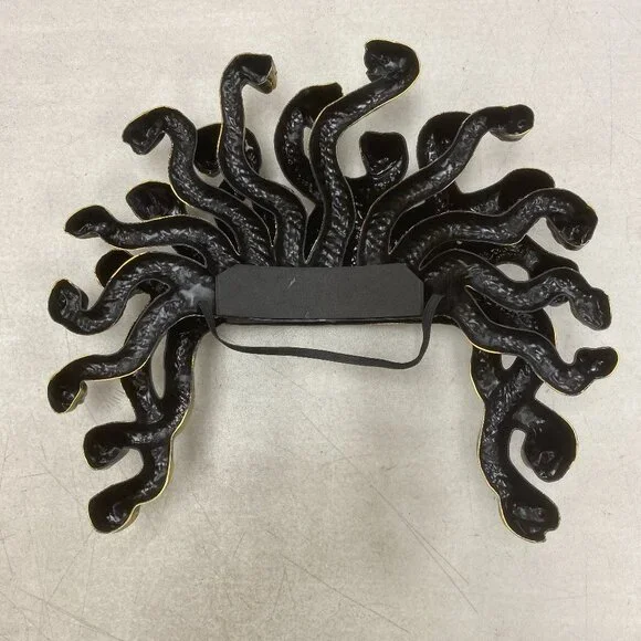 Medusa Headdress - Picture 5 of 5